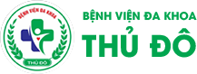 Bệnh Viện Đa Khoa Thủ Đô Thuộc Công Ty Cổ Phần Bệnh Viện Đa Khoa Thủ Đô